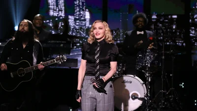 Мадонна купила будинок, в якому жив The Weeknd, за 19 млн доларів