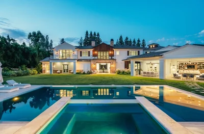 Мадонна купила дом, в котором жил The Weeknd, за 19 млн долларов - фото 511865