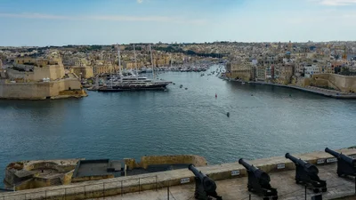 Ідеальний відпочинок: Мальта платитиме туристам за літо на острові