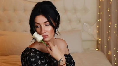 Анастасія Приходько розказала, скільки важить після третьої вагітності