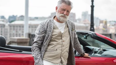 35 лет вместе: в сети появились фото Станислава Боклана и его жены