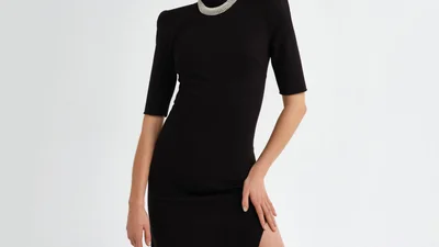 Jerry Heil знялася для Vogue