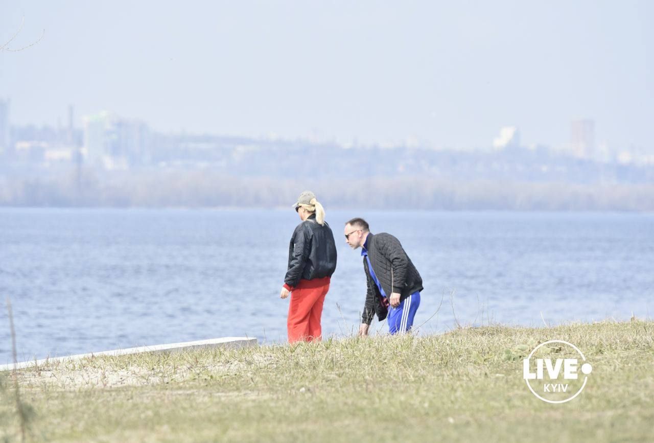 Наталя Могилевська переїхала з центру Києва й закрутила новий роман - 512025 Наталя Могилевська переїхала з центру Києва й закрутила новий роман - фото 512025