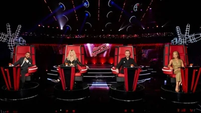 "Голос страны" 11 сезон: смотреть 13 выпуск онлайн