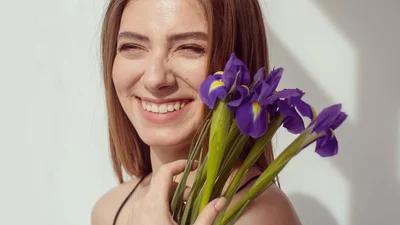 Дарья Петрожицкая удивила фото, на котором похожа на Натали Портман