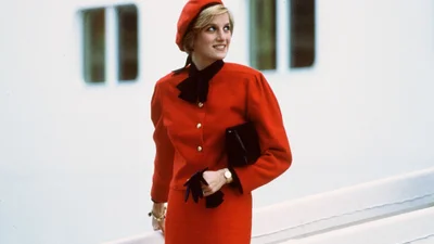 Современные технологии показали, какой была бы принцесса Диана в 60 лет