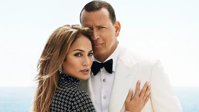 Это правда: Дженнифер Лопес расторгла помолвку с Алексом Родригесом