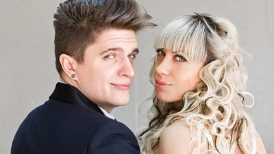 Жена Анатолия Анатолича показала их архивные свадебные фото