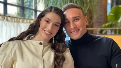 Іраклі Макацарія засвітив романтичне побачення з 19-річною коханою