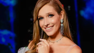 Катерина Осадча офіційно підтвердила, що втретє вагітна