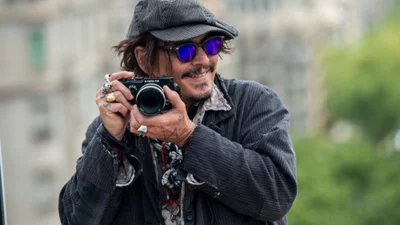 З'явилися нові докази, що Ембер Герд оббрехала Джонні Деппа