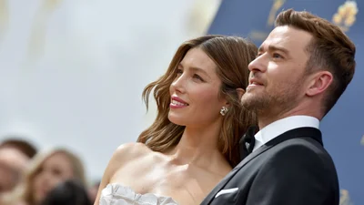 Джессика Бил впервые за долгое время заговорила о жизни с Джастином Тимберлейком