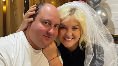 Спали в різних ліжках: Юрій Ткач про знайомство з дружиною