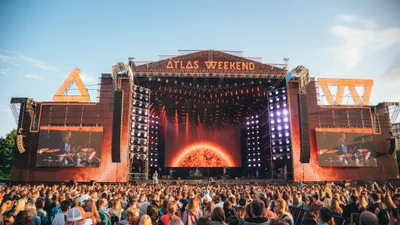 Atlas Weekend перенесли на 2022 рік, але є гарна новина