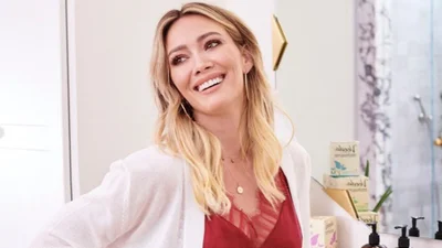 Хиллари Дафф объяснила, зачем взяла сына на свои роды