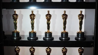 Букмекеры предсказали победителя премии "Оскар-2021"