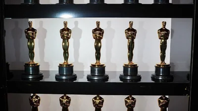 Букмекери спрогнозували переможця премії "Оскар-2021"