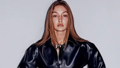 Джіджі Хадід поділилася новими фото семимісячної доньки