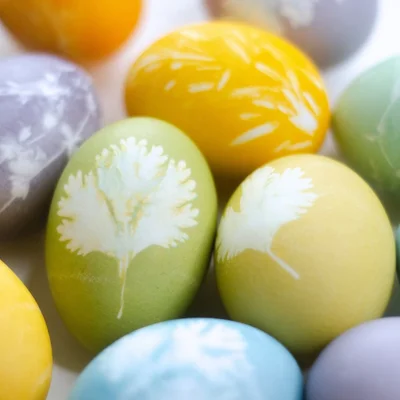 Як розмалювати яйця на Великдень 2021 - фото - фото 512676