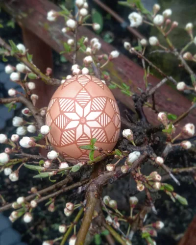 Як розмалювати яйця на Великдень 2021 - фото - фото 512685
