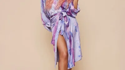 Модель Кріссі Тейген розповіла про дружбу з Меган Маркл