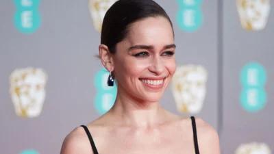 "Матір драконів" Емілія Кларк стане частиною кіновсесвіту MARVEL