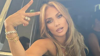 Була нещасною: злили нові подробиці про розрив Джей Ло і Алекса Родрігеса