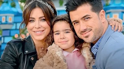 Журналистам удалось узнать, действительно ли Ани Лорак вернулась к Мурату Налчаджиоглу