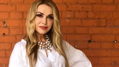 Стало известно, почему Оля Сумская не общается с родной сестрой-актрисой