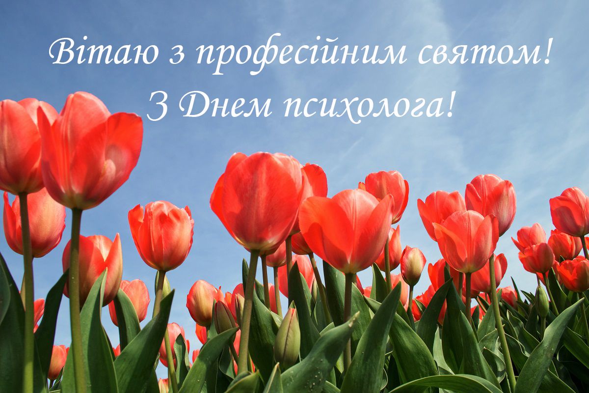 З Днем психолога картинки і листівки - 512903 З Днем психолога картинки і листівки - фото 512903