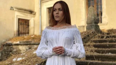 Alyosha запрем'єрила ліричний трек "Lebedі" про егоїзм та кохання