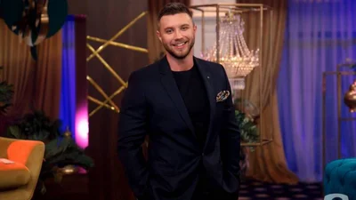 Шоу "Холостяк" 11 сезон: дивитися онлайн 8 випуск