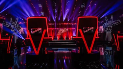 Переможець 11 сезону шоу "Голос країни" Сергій Лазановський: біографія та цікаві факти