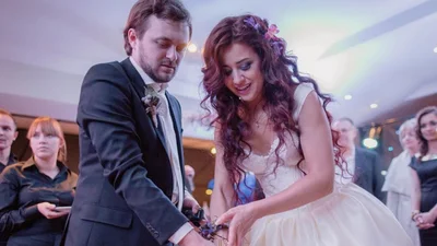 DZIDZIO разводится с женой после 20 лет отношений