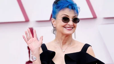 Найгірші вбрання зірок на церемонії "Оскар-2021", які всі обговорюють