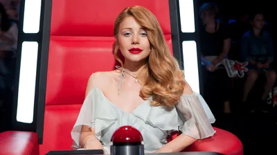 Голос страны 11 сезон: соблазнительные образы Тины Кароль