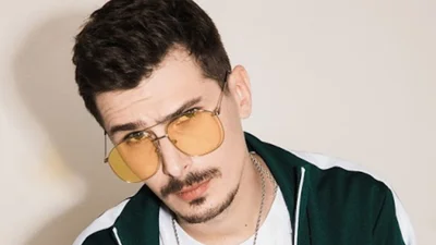 После новости о разводе стало известно, что Позитив готовит сольную карьеру