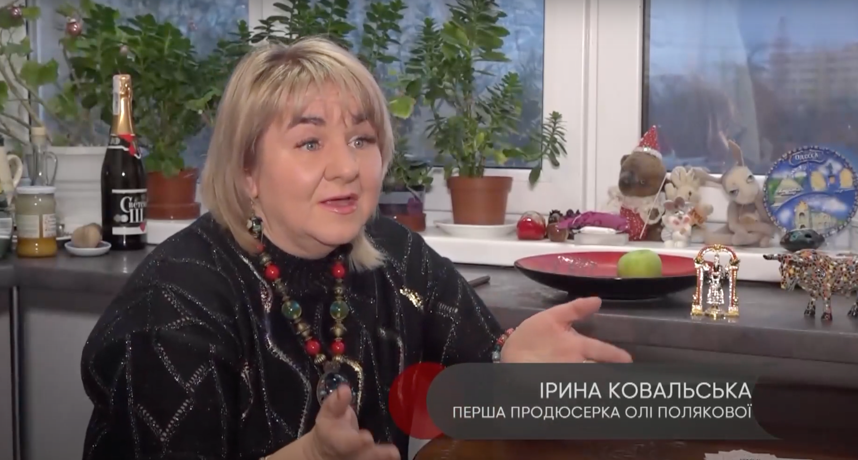 Сколько певица Оля Полякова зарабатывала в начале своей карьеры - фото 513117