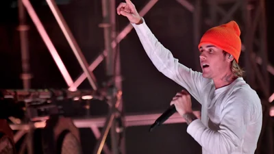 Джастін Бібер змінив зачіску, і таким його ніхто не очікував побачити