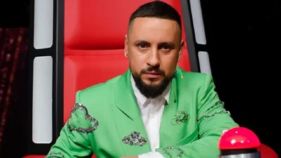 Вслед за Тиной Кароль MONATIK намекнул на прощание с "Голосом страны"