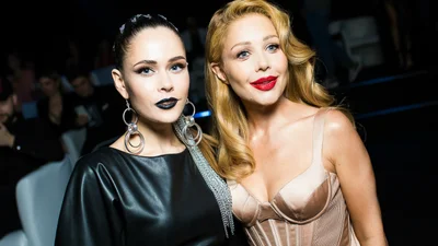 Юлія Саніна відповіла на пропозицію Тіни Кароль стати тренером "Голосу країни 12"