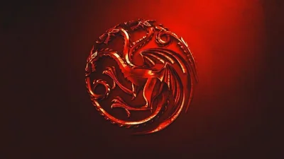 Появились первые кадры со съемок приквела "Игры престолов" - сериала "Дом Дракона"