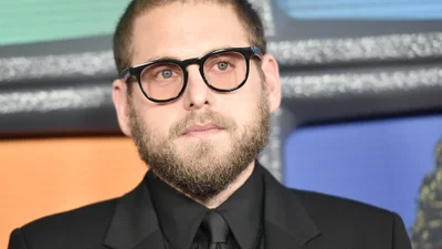 Вся сеть обсуждает фото Зои Кравиц с похудевшим Джоной Хиллом