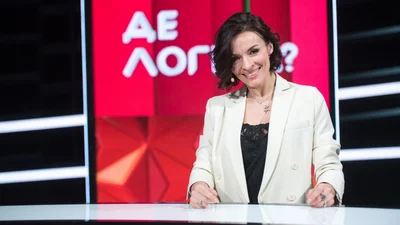 Мне здесь 16 лет: Надежда Мейхер показала студенческое фото