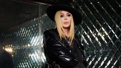 Ірина Білик розлучається з Асланом Ахмадовим