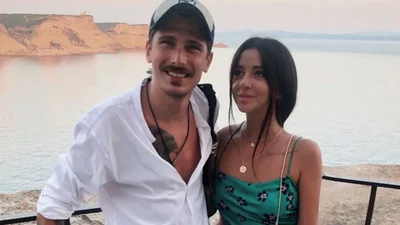 Больше не вместе: жена Позитива официально подтвердила их развод