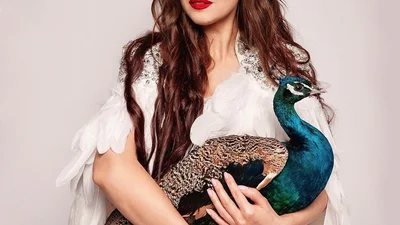 SLAVIA откровенно рассказала, почему распался ее брак с DZIDZIO