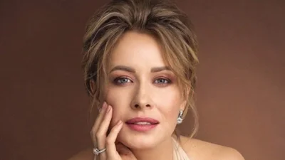 Псіханула: Олена Кравець дуже коротко підстриглася