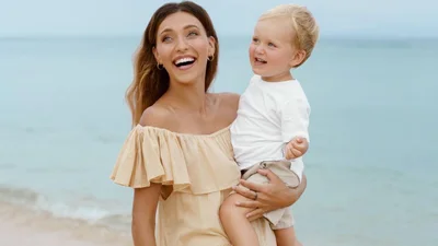 Регіна Тодоренко зізналася, що готується народити другу дитину