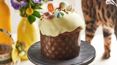 Красиві привітання з Великоднем 2023 у прозі